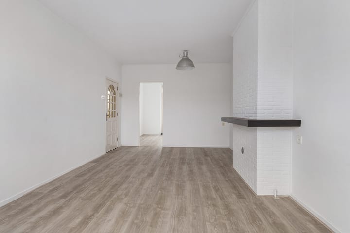 Photo 2 of Burgemeester Baumannlaan 92-C