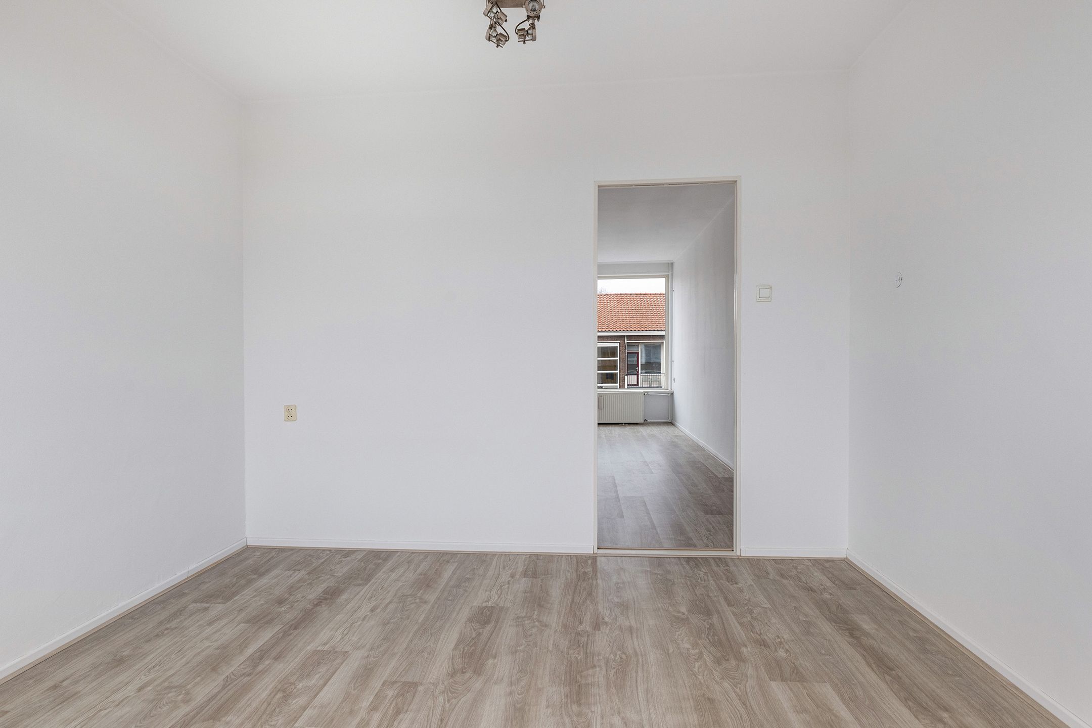 Foto 3 van Burgemeester Baumannlaan 92-C