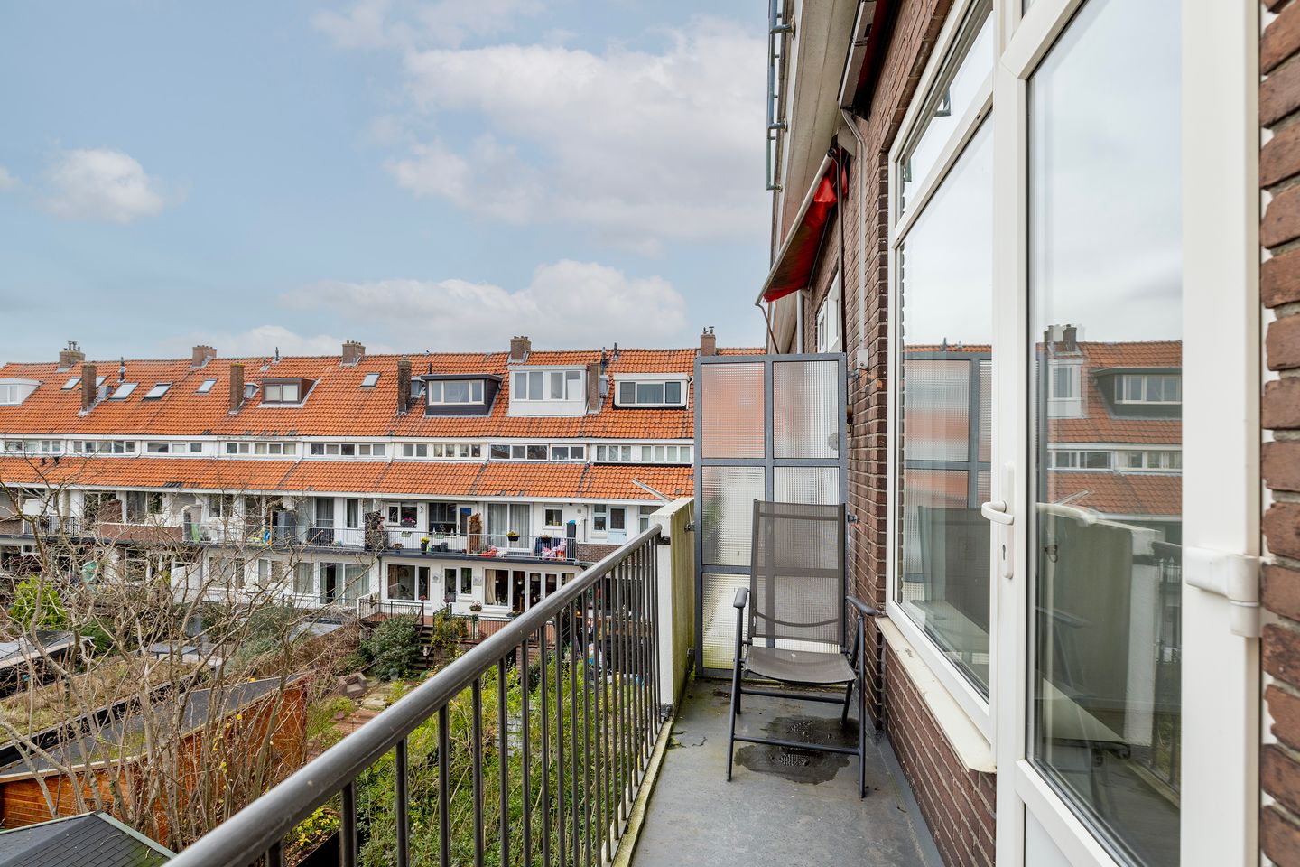 Foto 4 van Burgemeester Baumannlaan 92-C