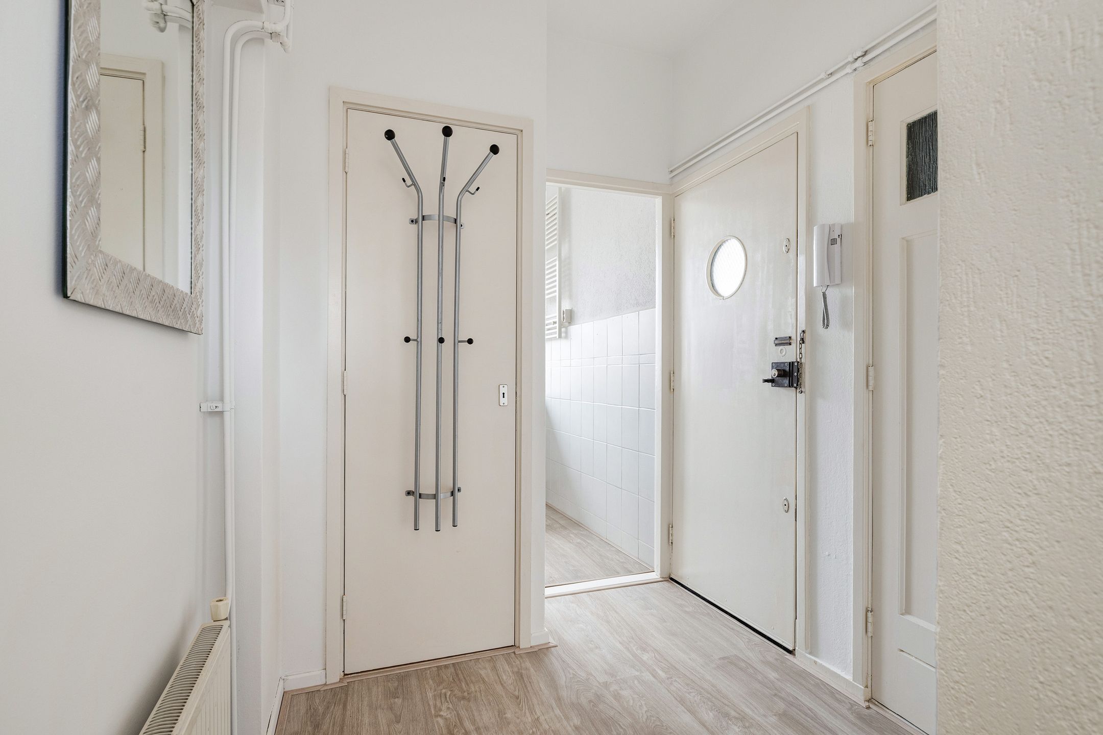 Foto 6 van Burgemeester Baumannlaan 92-C