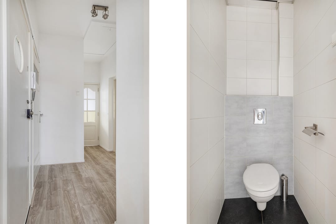 Foto 7 van Burgemeester Baumannlaan 92-C