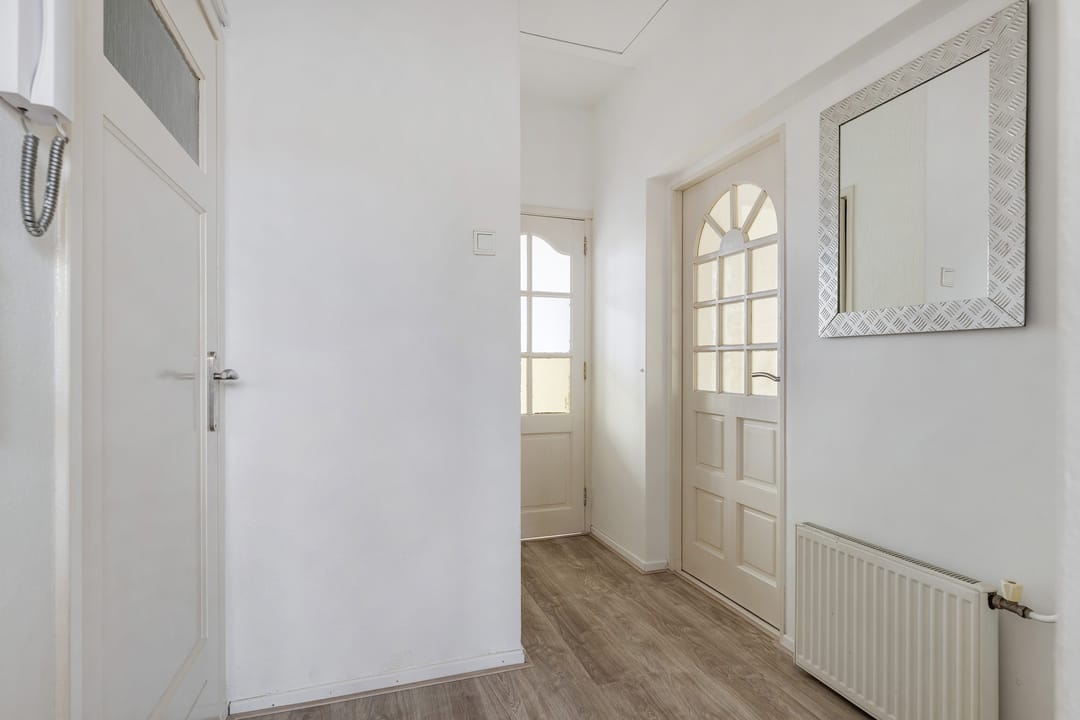 Foto 8 van Burgemeester Baumannlaan 92-C