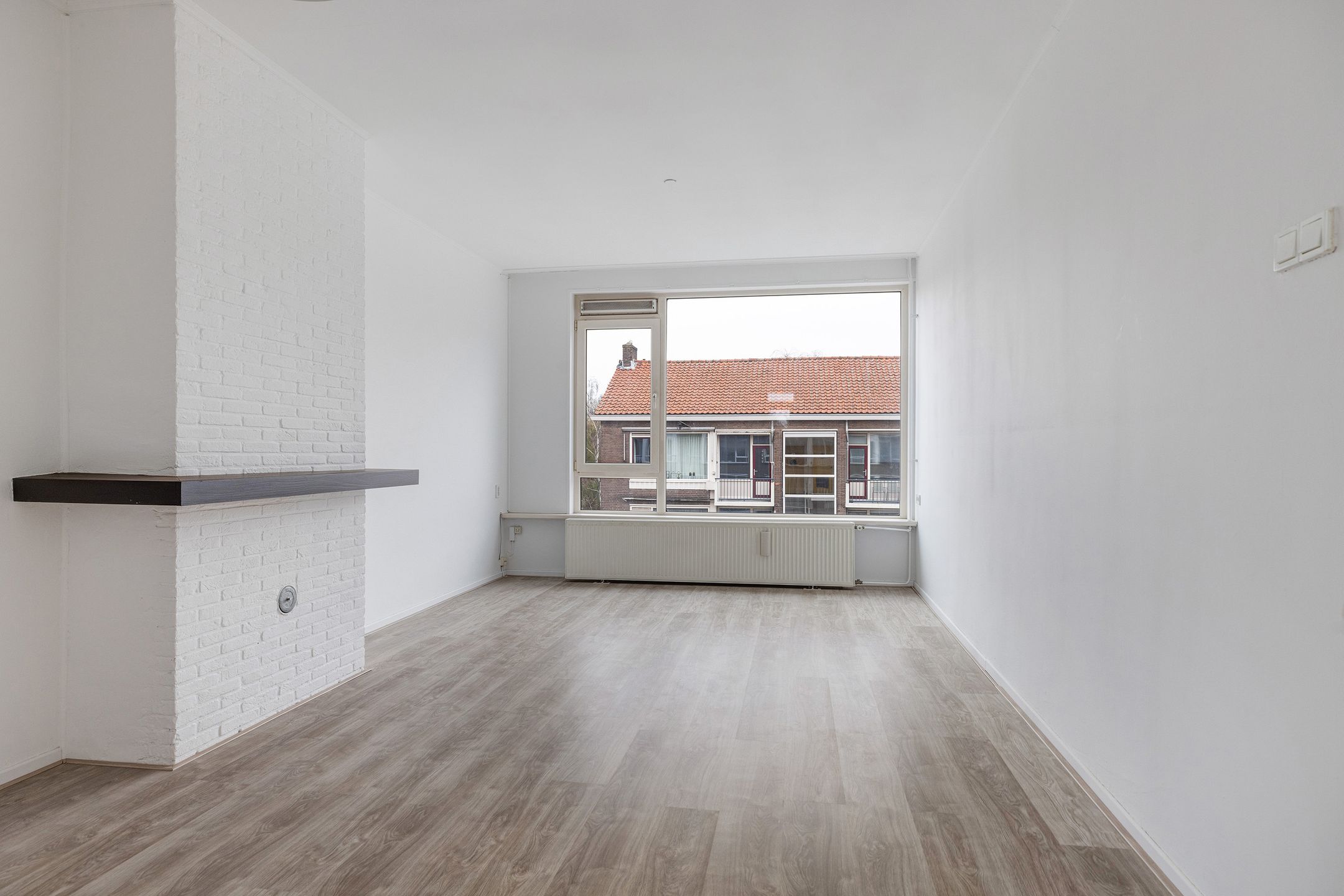 Foto 9 van Burgemeester Baumannlaan 92-C