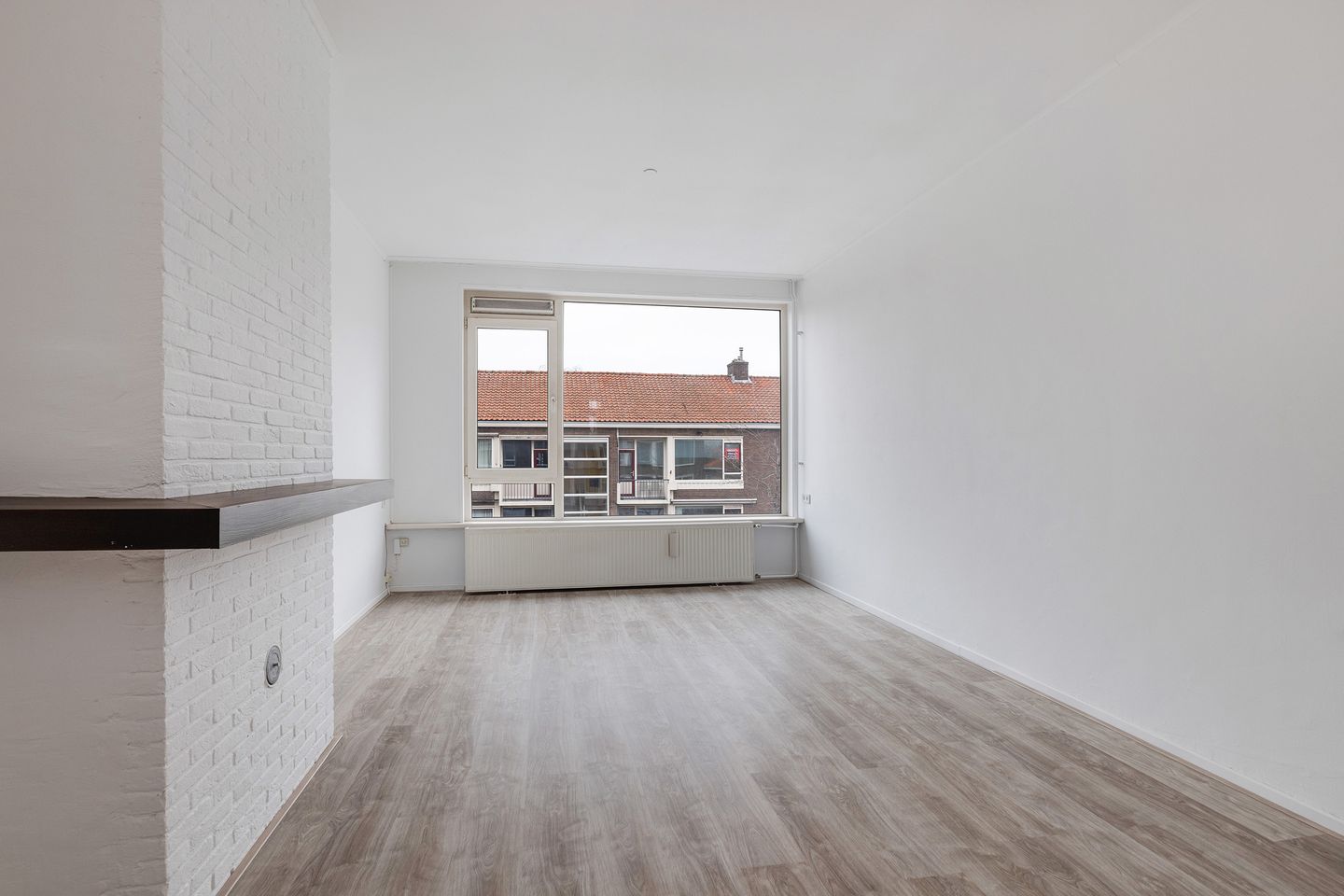 Foto 10 van Burgemeester Baumannlaan 92-C