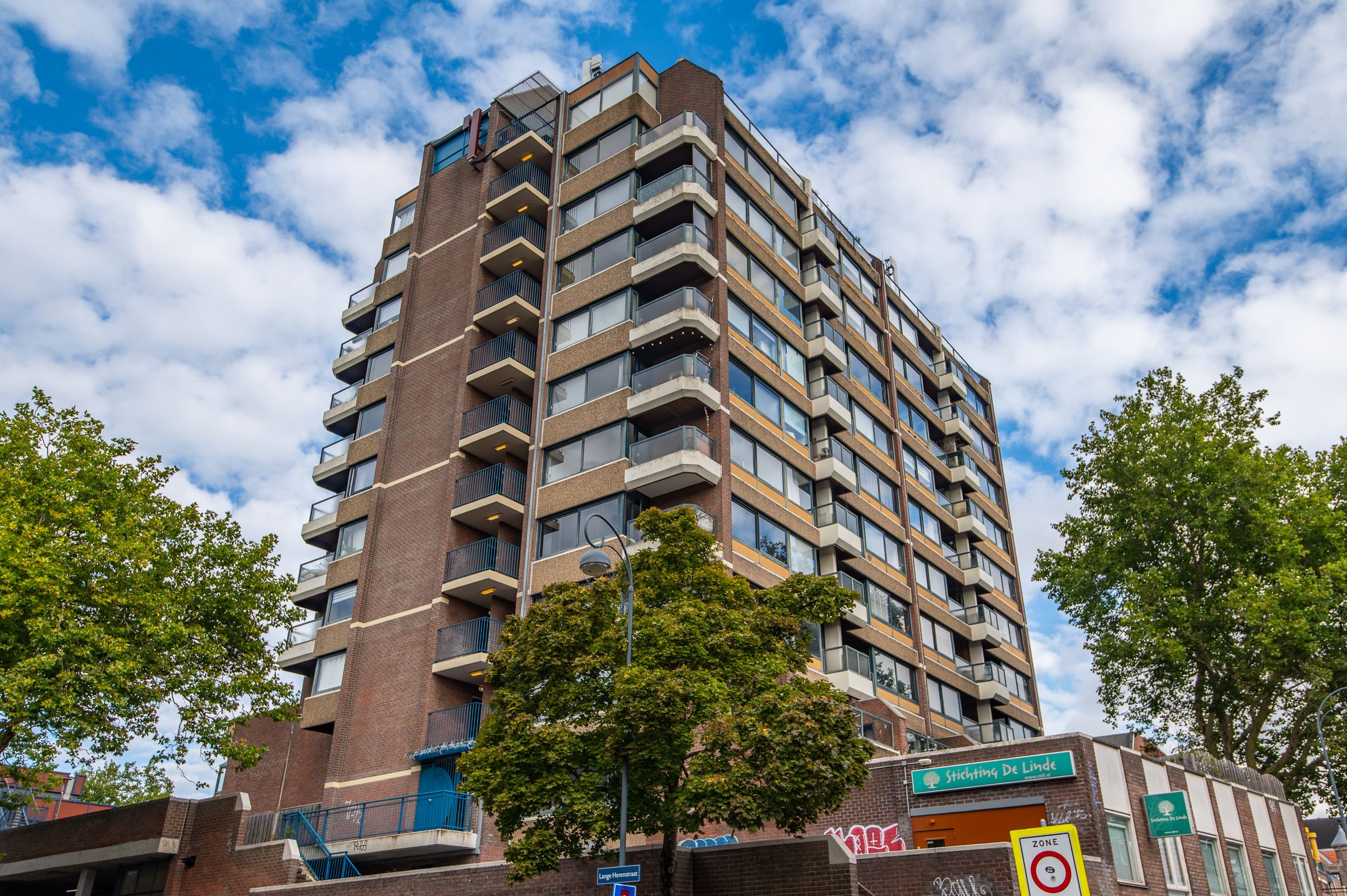 Foto 3 van Lange Herenstraat 91