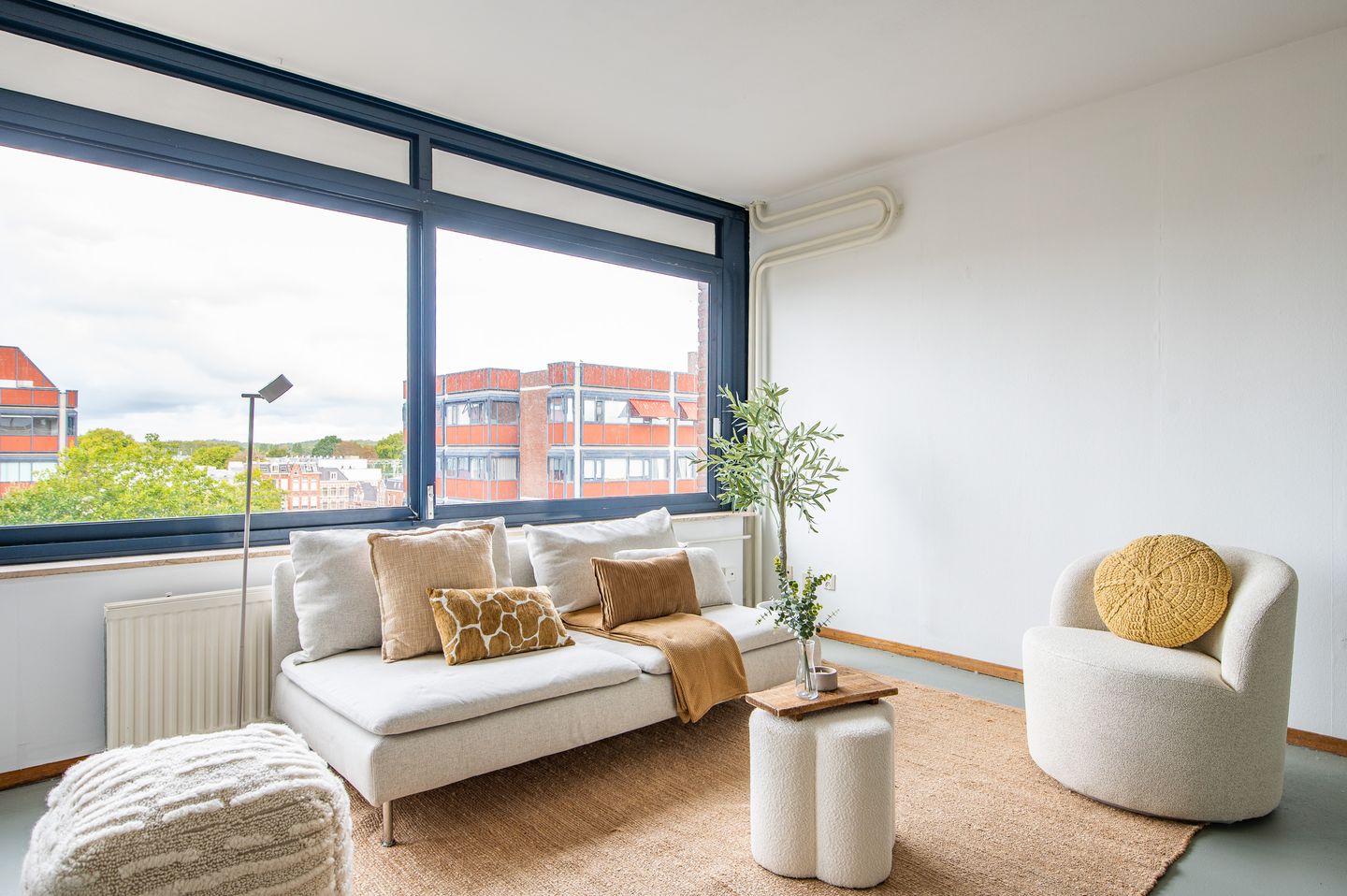 Foto 4 van Lange Herenstraat 91