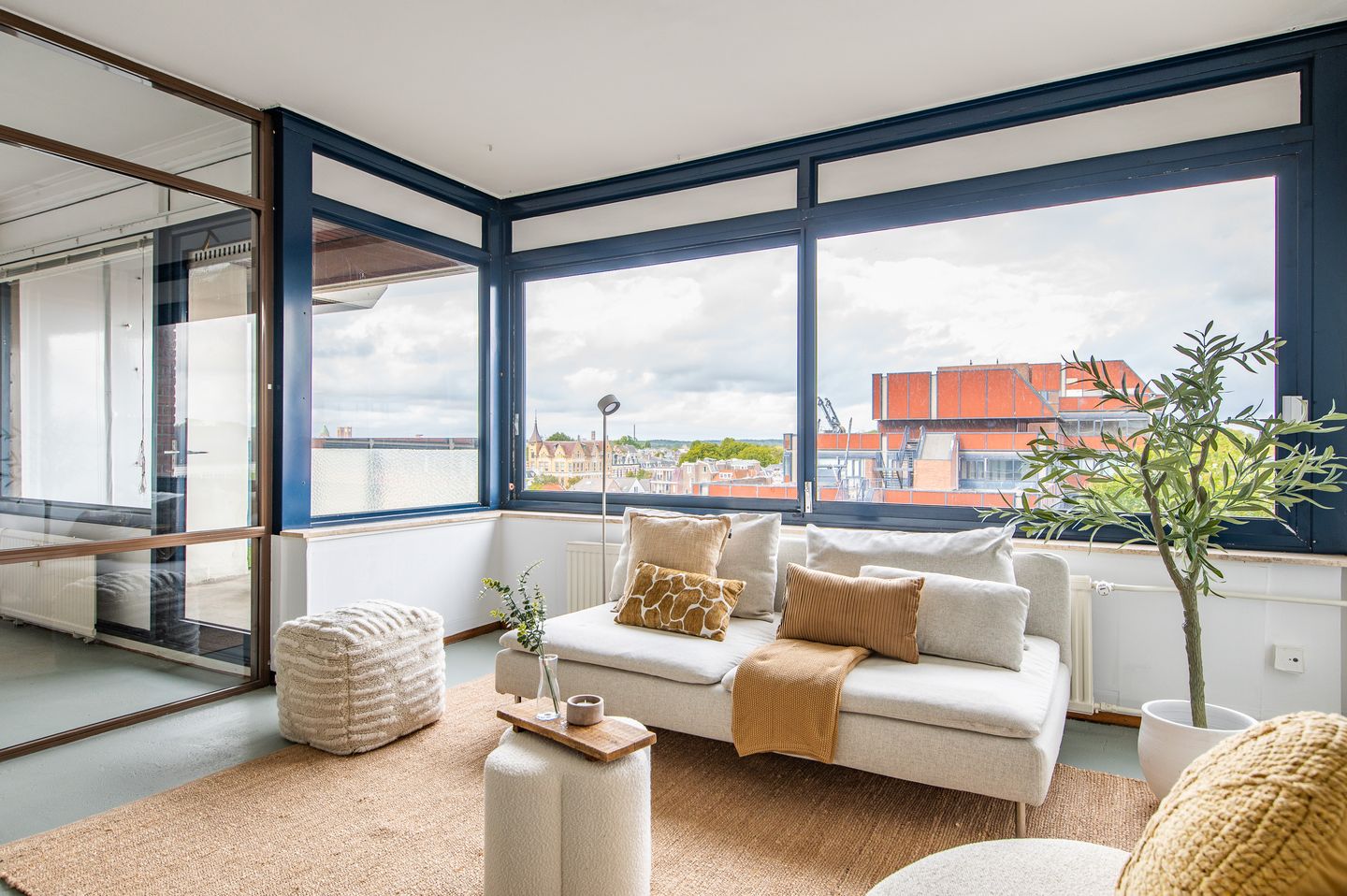 Foto 5 van Lange Herenstraat 91