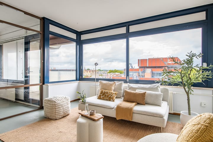 Foto 5 van Lange Herenstraat 91