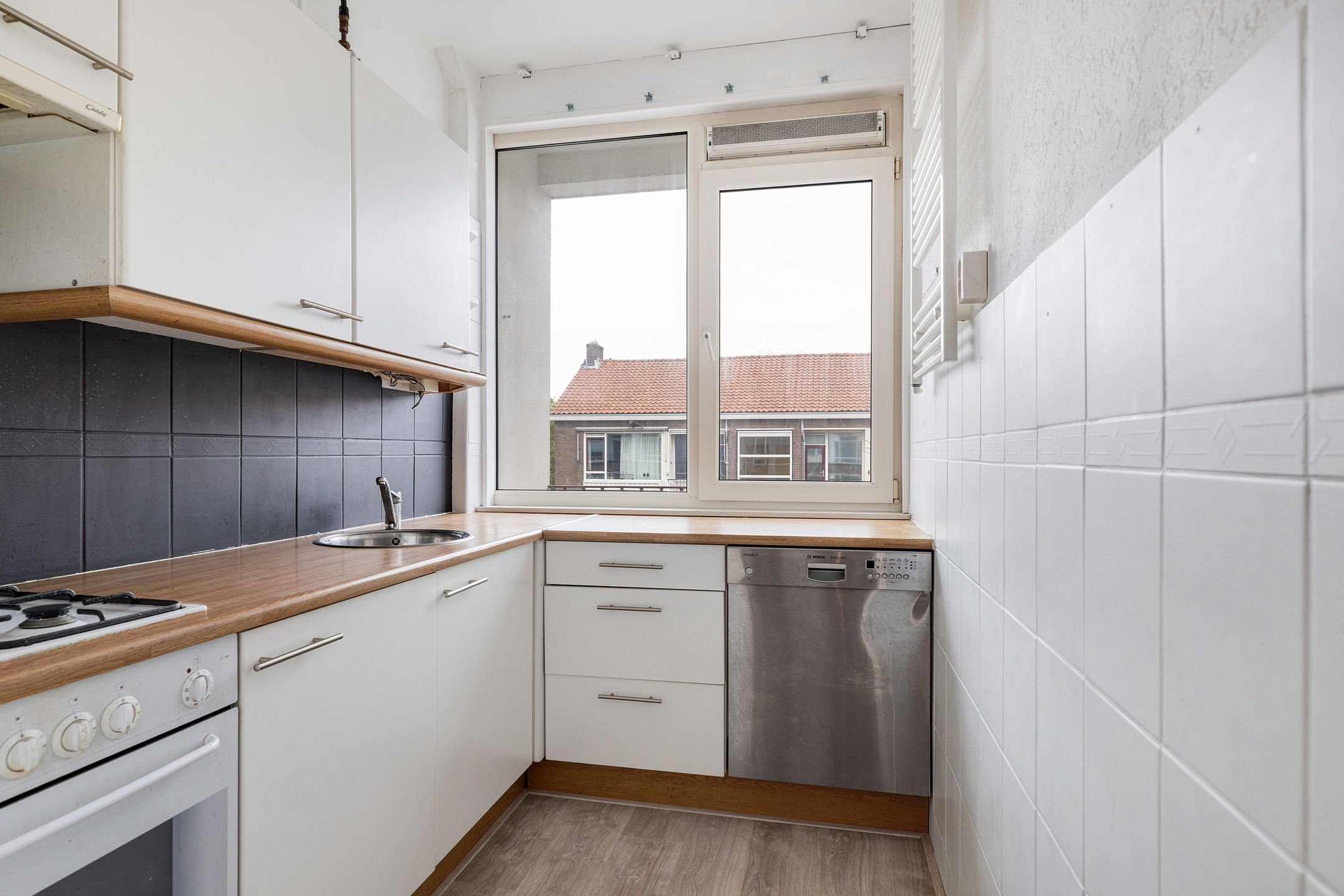 Foto 15 van Burgemeester Baumannlaan 92-C