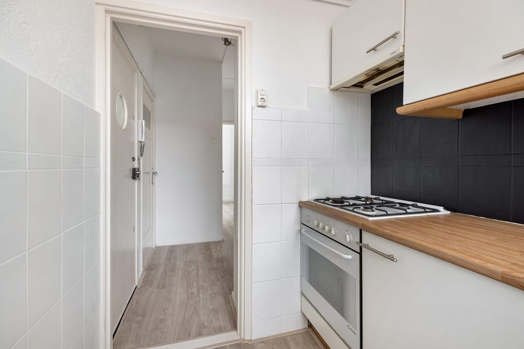 Foto 16 van Burgemeester Baumannlaan 92-C