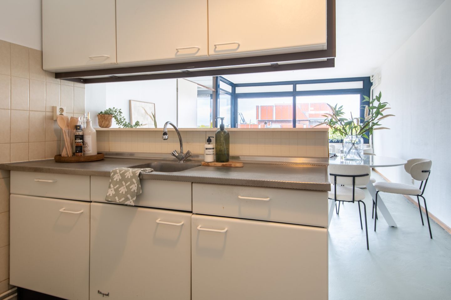 Foto 10 van Lange Herenstraat 91