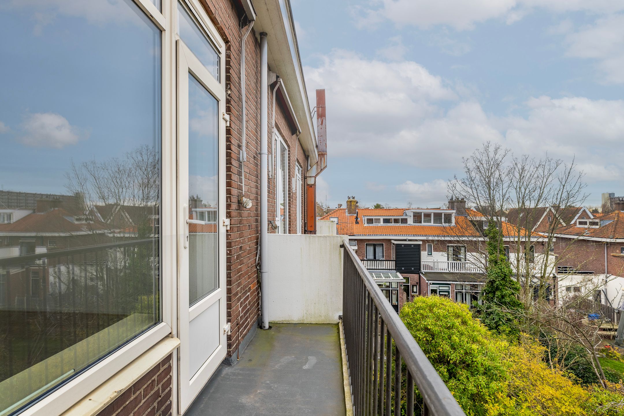 Foto 21 van Burgemeester Baumannlaan 92-C