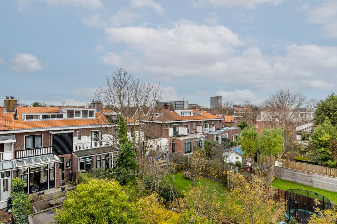 Foto 22 van Burgemeester Baumannlaan 92-C