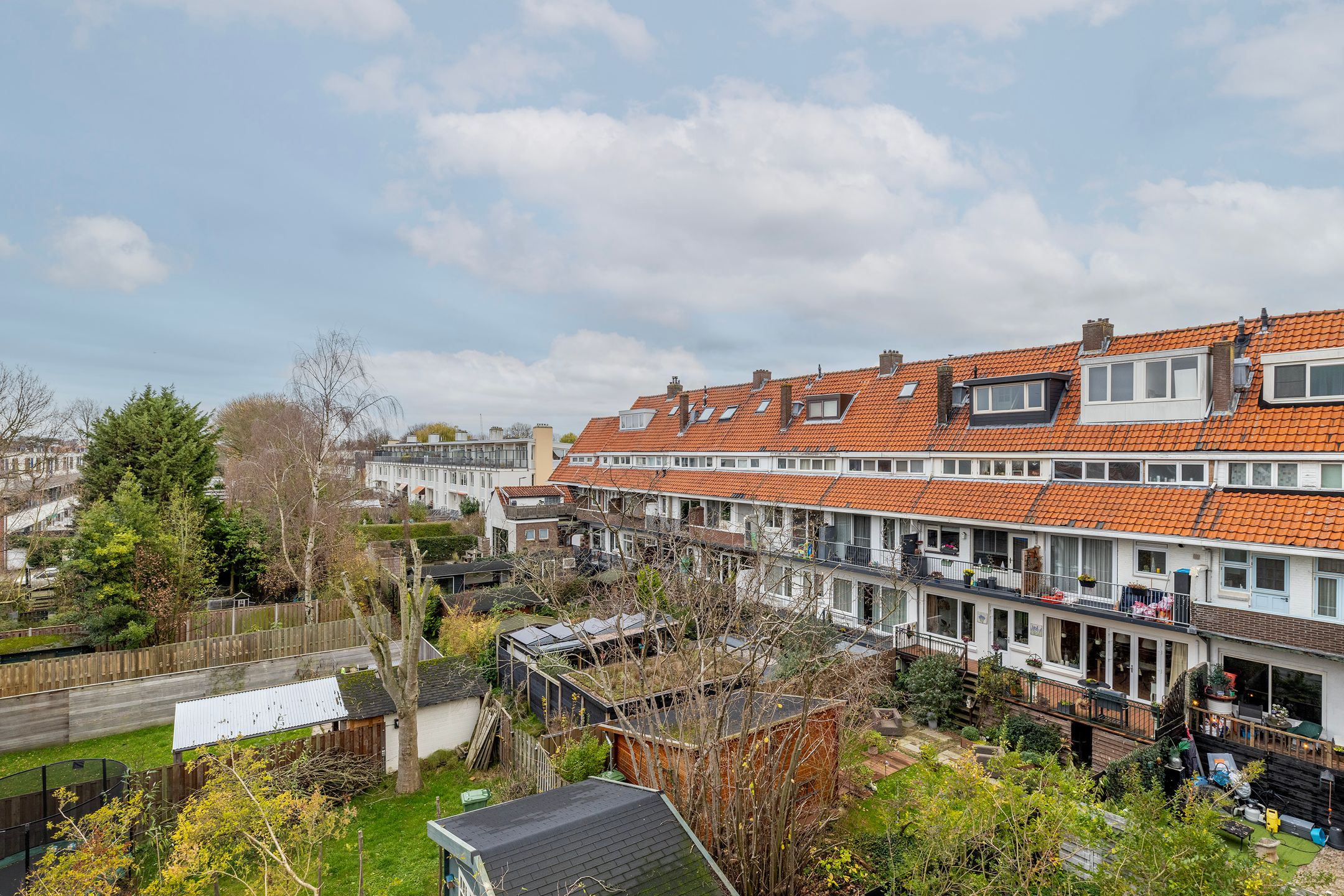 Foto 24 van Burgemeester Baumannlaan 92-C