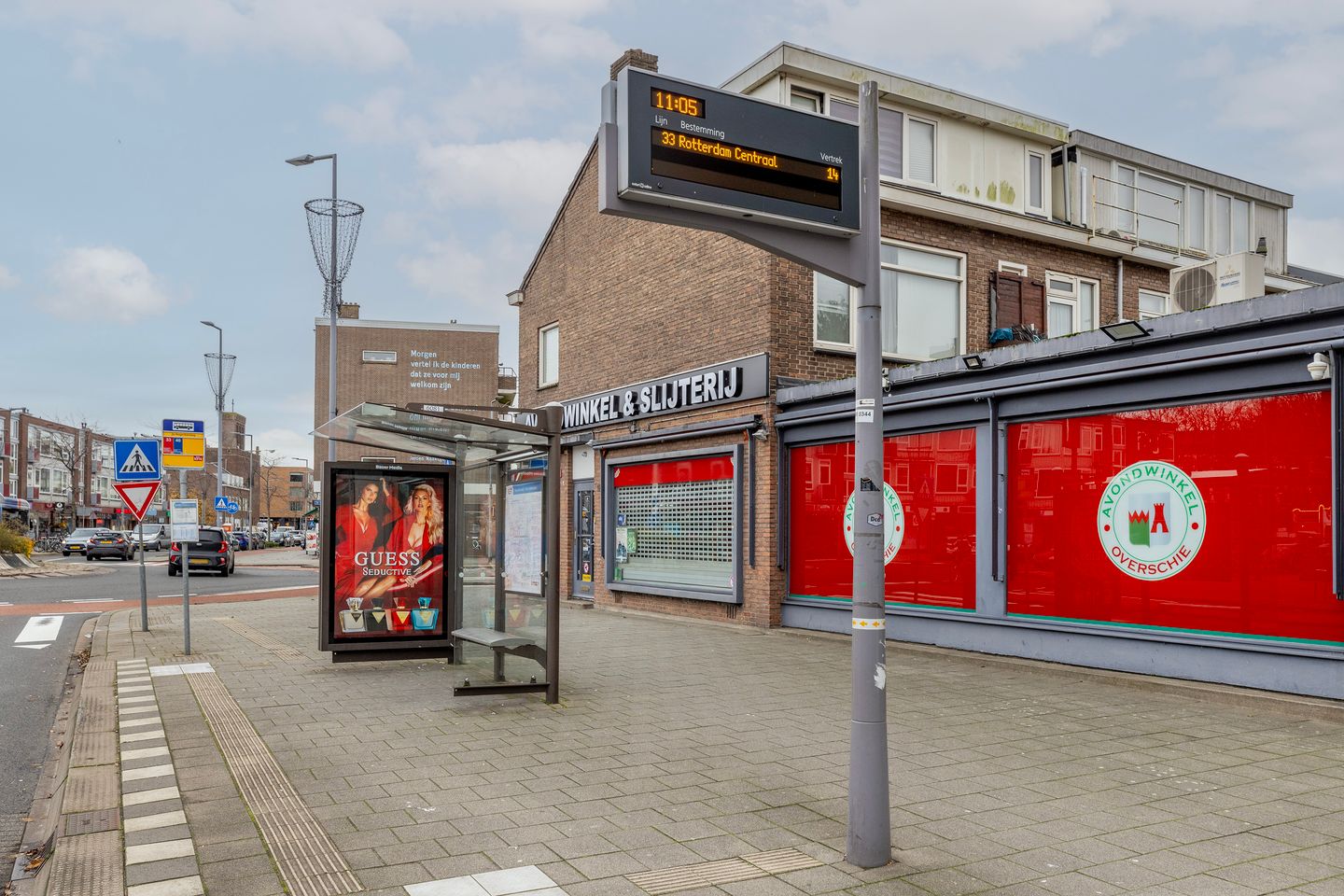 Foto 25 van Burgemeester Baumannlaan 92-C