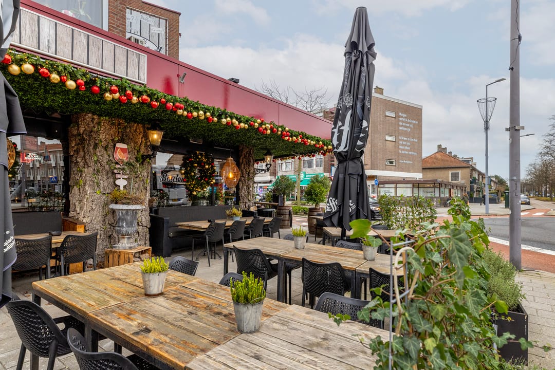 Foto 26 van Burgemeester Baumannlaan 92-C