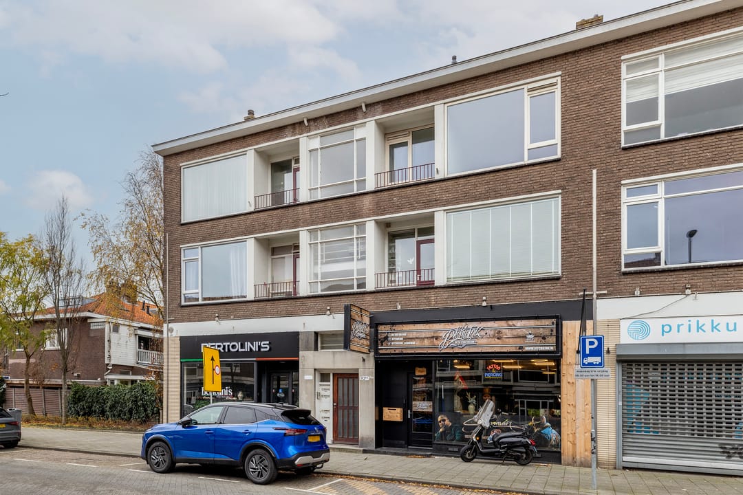 Foto 28 van Burgemeester Baumannlaan 92-C