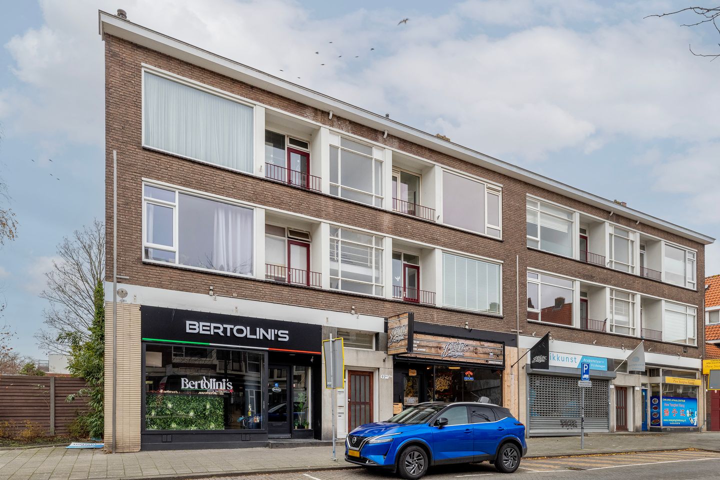 Foto 29 van Burgemeester Baumannlaan 92-C