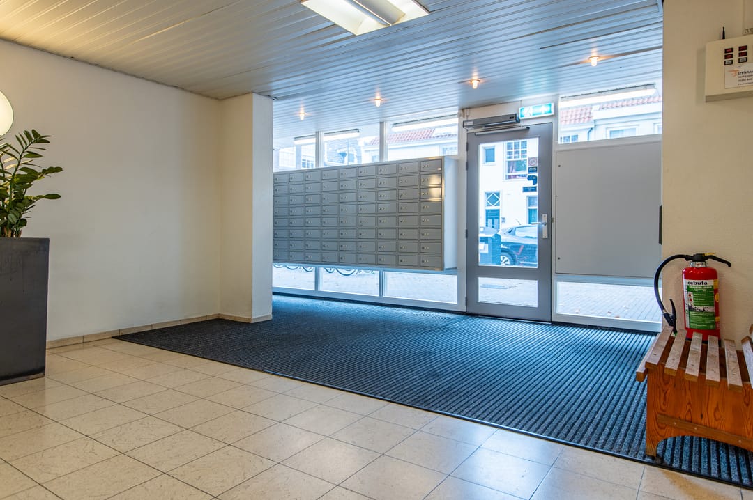 Foto 22 van Lange Herenstraat 91