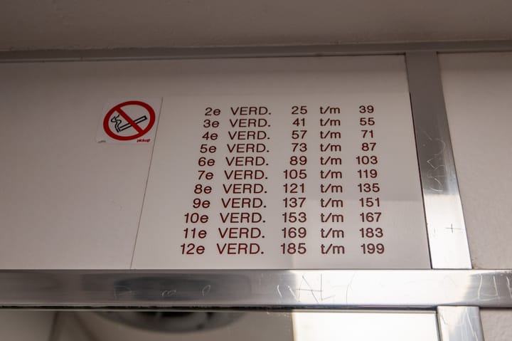 Foto 24 van Lange Herenstraat 91