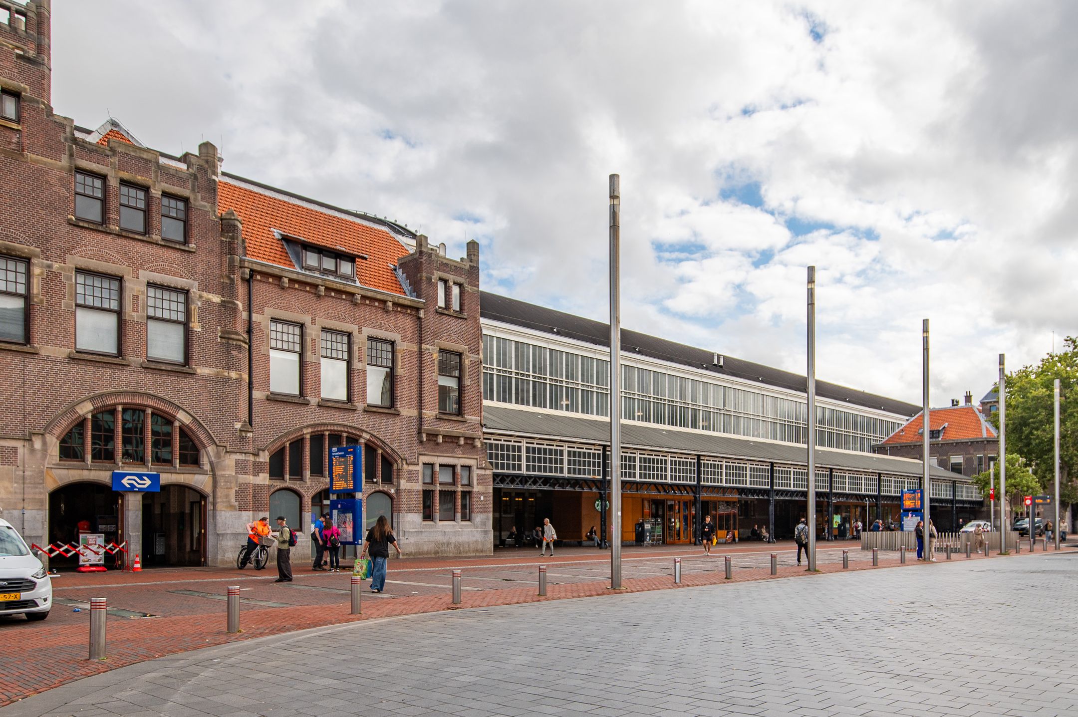 Foto 30 van Lange Herenstraat 91