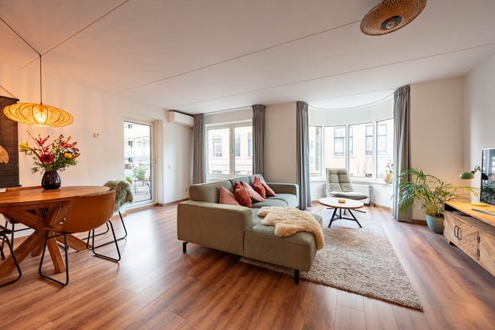 Foto 10 van Dreef 2-0011