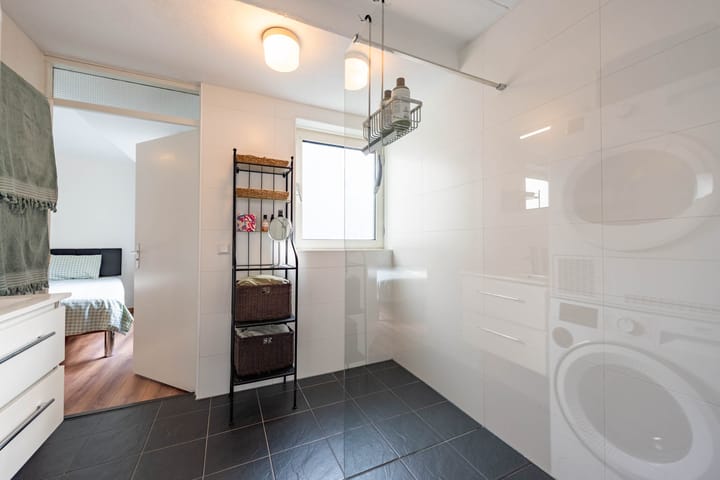 Foto 5 van Dreef 2-0011