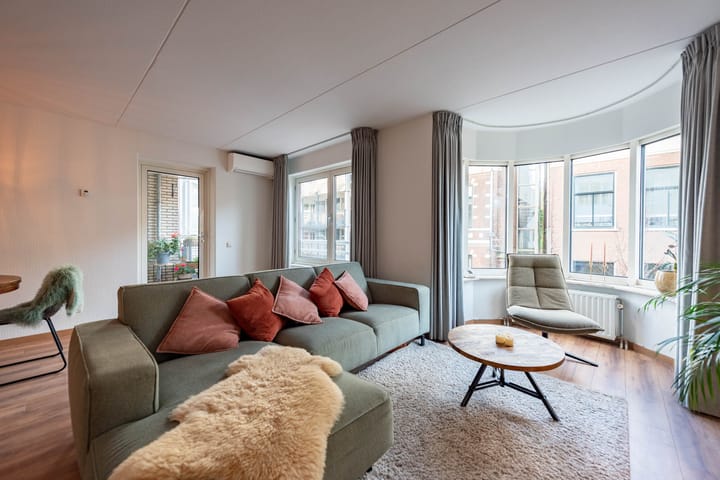 Foto 2 van Dreef 2-0011