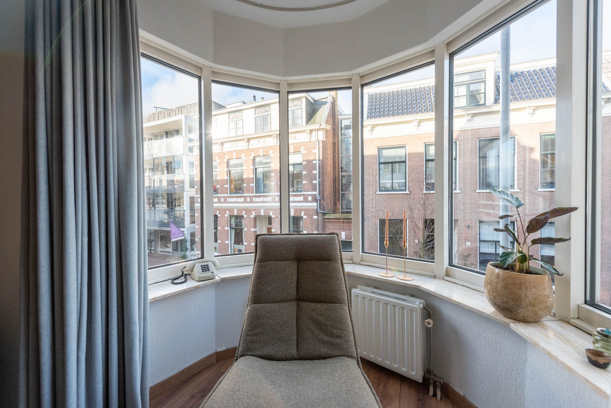 Foto 12 van Dreef 2-0011