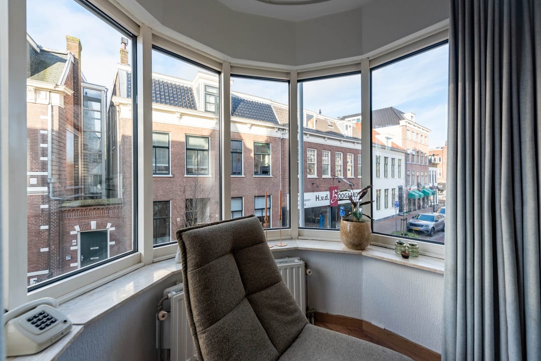 Foto 13 van Dreef 2-0011