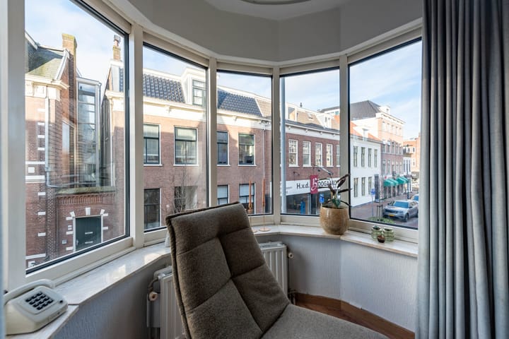 Foto 13 van Dreef 2-0011