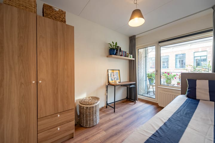 Foto 26 van Dreef 2-0011