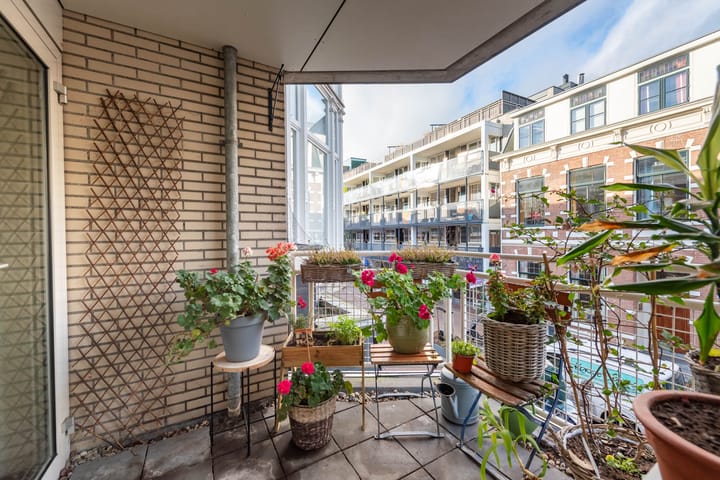 Foto 30 van Dreef 2-0011