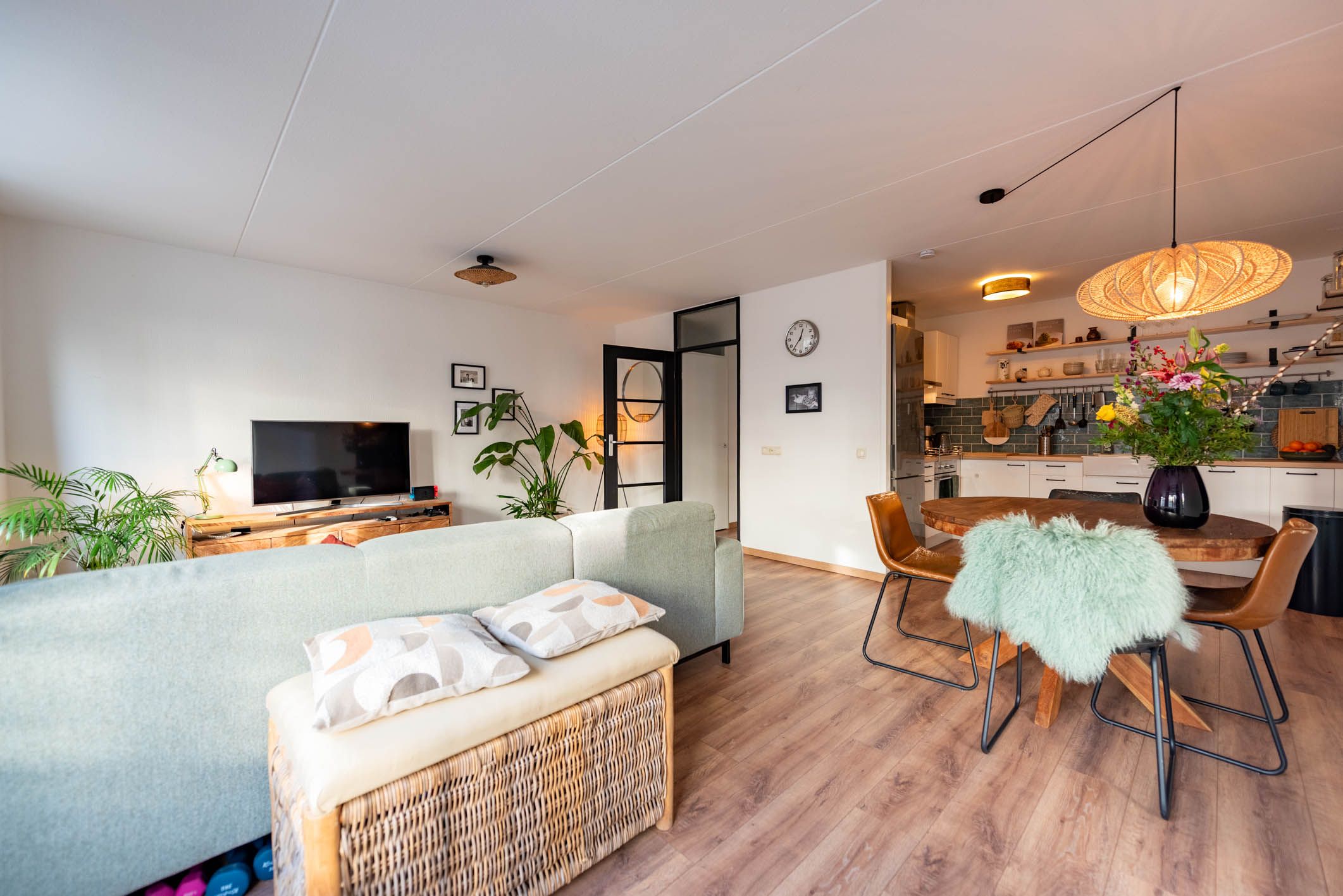 Foto 15 van Dreef 2-0011