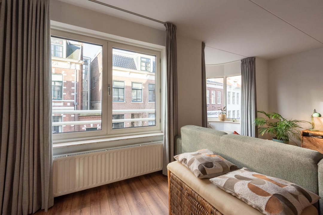 Foto 17 van Dreef 2-0011