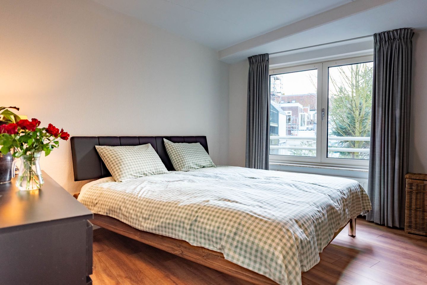 Foto 4 van Dreef 2-0011