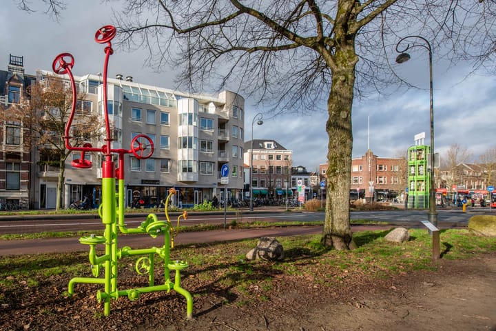 Foto 7 van Dreef 2-0011