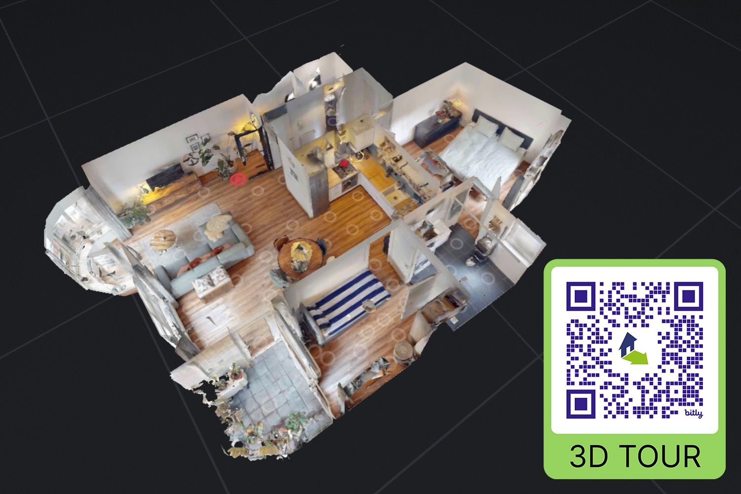 Foto 6 van Dreef 2-0011