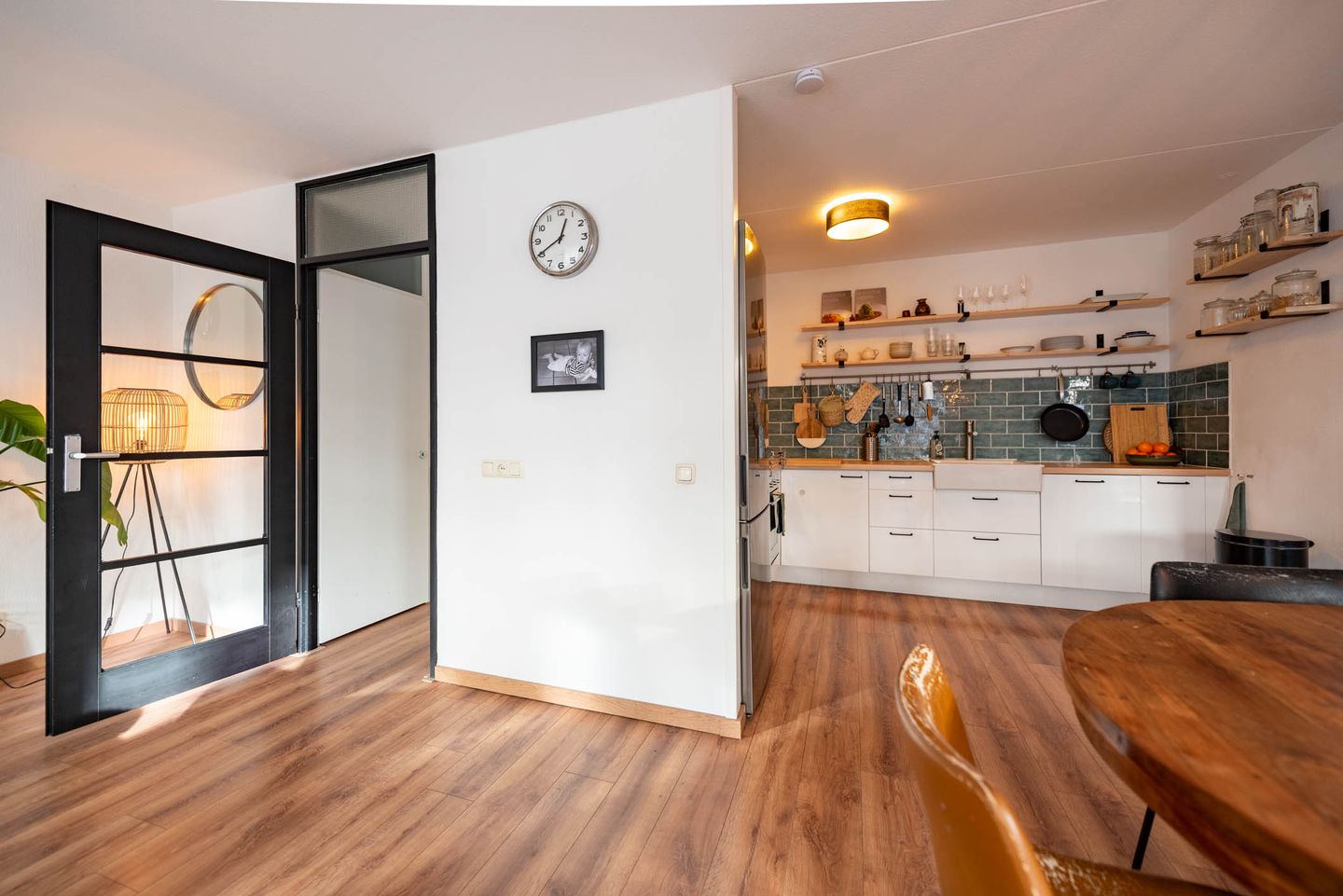 Foto 20 van Dreef 2-0011