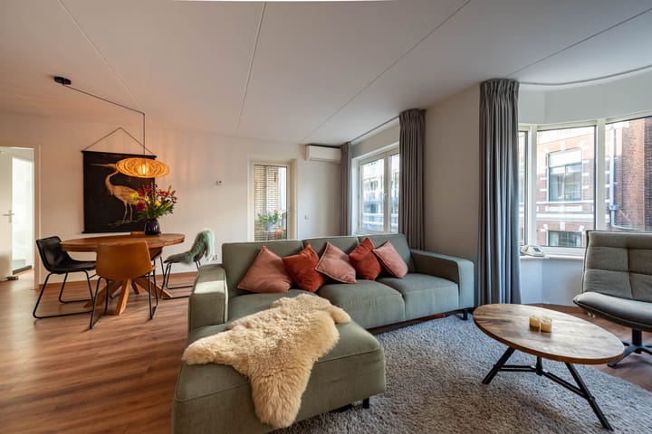 Foto 11 van Dreef 2-0011