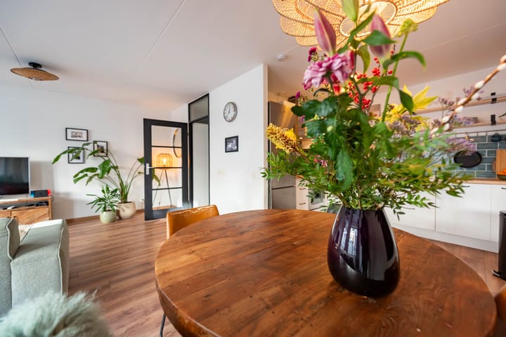 Foto 19 van Dreef 2-0011