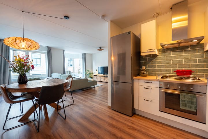 Foto 21 van Dreef 2-0011