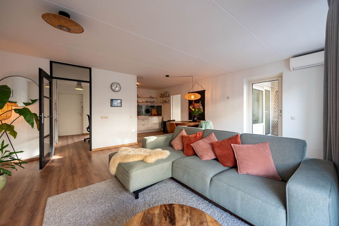 Foto 14 van Dreef 2-0011