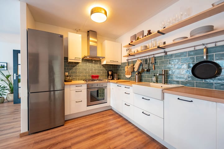 Foto 22 van Dreef 2-0011