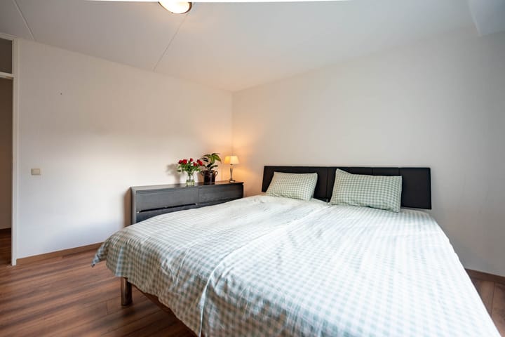 Foto 23 van Dreef 2-0011