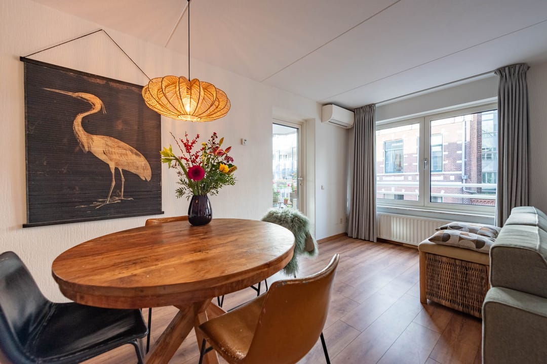 Foto 16 van Dreef 2-0011