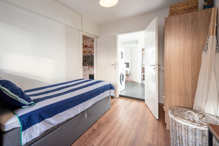 Foto 27 van Dreef 2-0011