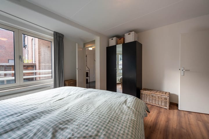 Foto 25 van Dreef 2-0011