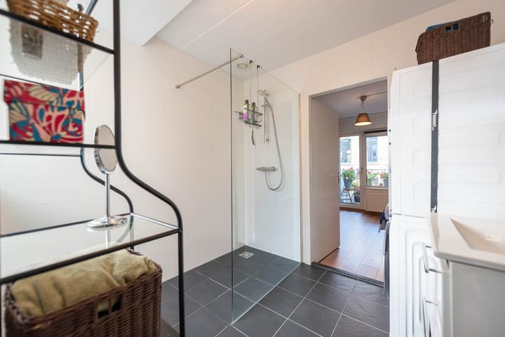 Foto 28 van Dreef 2-0011