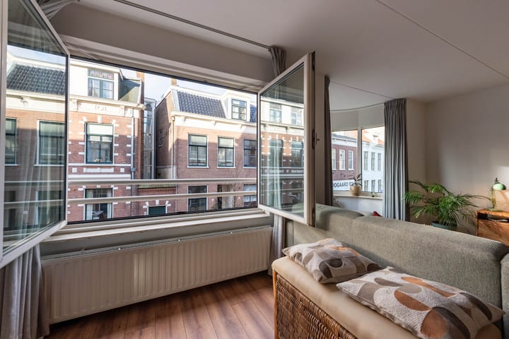 Foto 18 van Dreef 2-0011